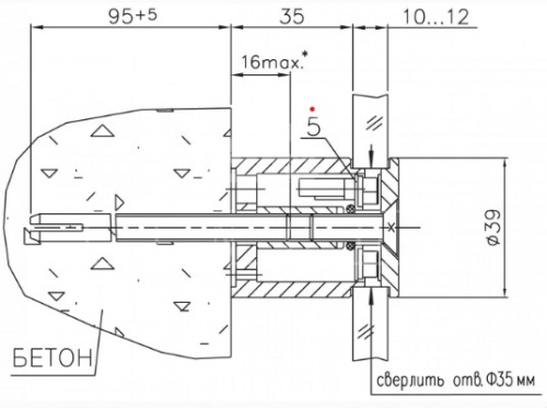 держатель 7.102 купить в https://rmkmasterium.ru/