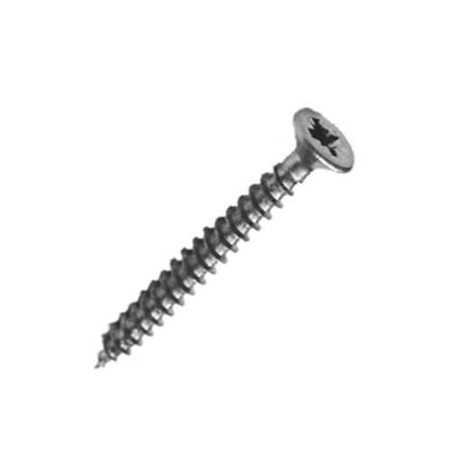 шуруп универ оцинков. 4х50 (уп.450шт) купить в https://rmkmasterium.ru/