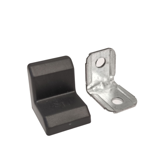 уголок декоративный 21*21 чёрный siyah купить в https://rmkmasterium.ru/