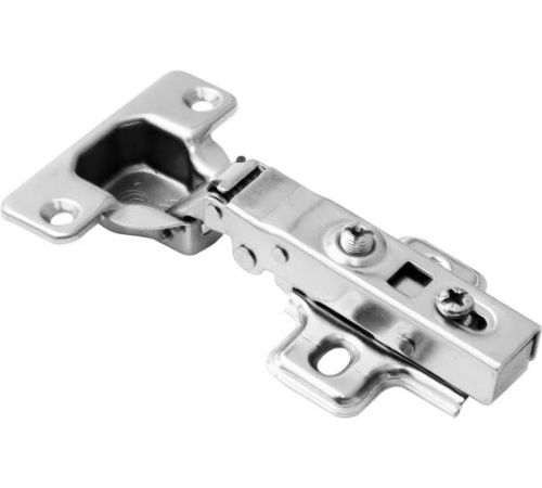 петля 350 накладная clip-on с доводчиком 110 град купить в https://rmkmasterium.ru/