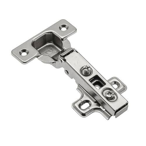 gtv петля накладная с клипом h=0 без еврошурупа zp-conl09-be купить в https://rmkmasterium.ru/