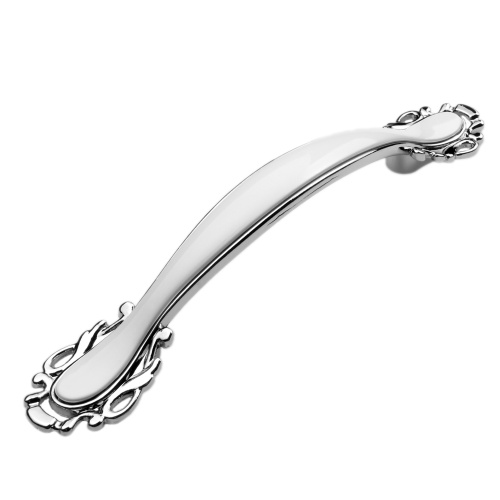 ручка rs-107 96мм.sc матовый хром купить в https://rmkmasterium.ru/