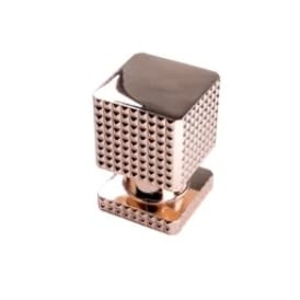 ручка кнопка fк 1953 knob золото  купить в https://rmkmasterium.ru/