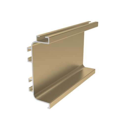 профиль для кухонных баз "c" combi 6 м золото матовое купить в https://rmkmasterium.ru/