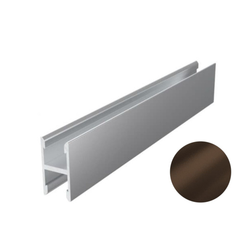 горизонталь средняя без винта бронза 5,9 м  купить в https://rmkmasterium.ru/