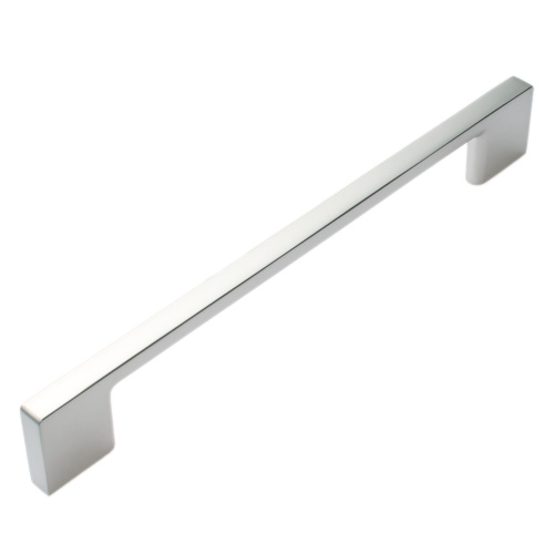 ручка мебельная uz-819 160мм. алюминий (gtv) купить в https://rmkmasterium.ru/