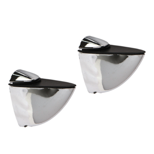 полкодержатель "пеликан" хром большой купить в https://rmkmasterium.ru/