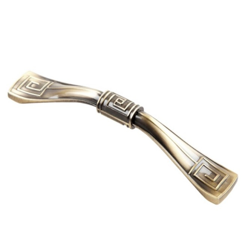 ручка rs-031 128мм. античная бронза ab купить в https://rmkmasterium.ru/