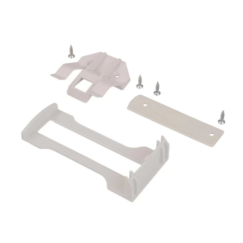 ручка для внутреннего ящика (комплект) фирмакс белый купить в https://rmkmasterium.ru/