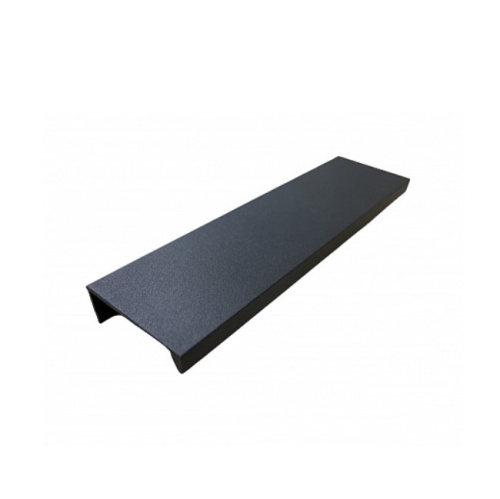 ручка c line 128мм. чернёный матовый,шагрень купить в https://rmkmasterium.ru/