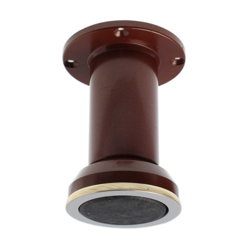 опора дк-2-60.21 орех н 100-115  (уп. 50 шт.) купить в https://rmkmasterium.ru/