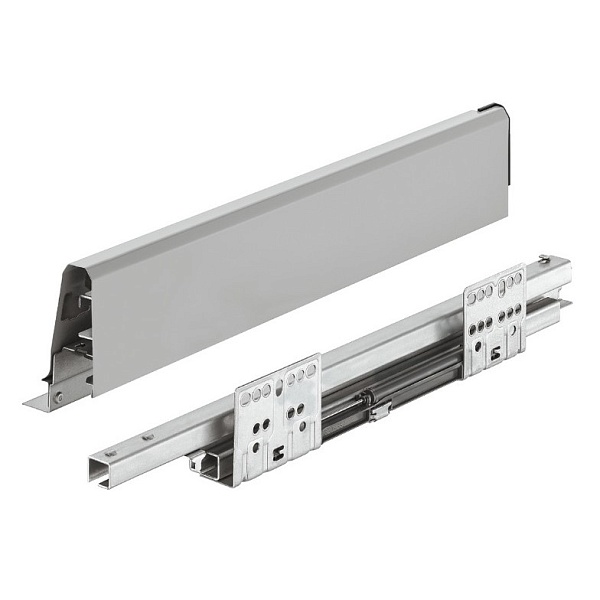 matrix box s, комплект ящика, 35кг серый 84х500 с доводчиком а купить в https://rmkmasterium.ru/