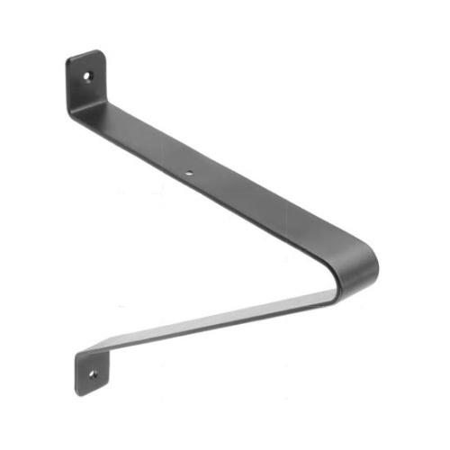 полкодержатель gala 25*22 чёрный матовый купить в https://rmkmasterium.ru/