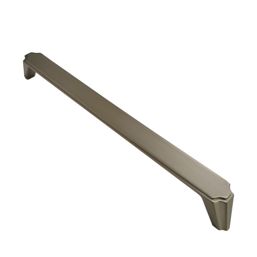 ручка скоба 3303-192 mbsn/мат. сатин б (20/100) купить в https://rmkmasterium.ru/