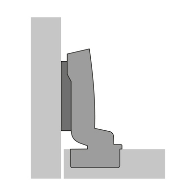 петля sensys 8631i th 52 угол открывания 95гр. для вкладных дверей купить в https://rmkmasterium.ru/