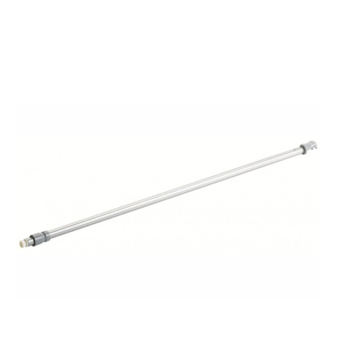 продольный релинг для короба innotech, длина 350 мм белый купить в https://rmkmasterium.ru/