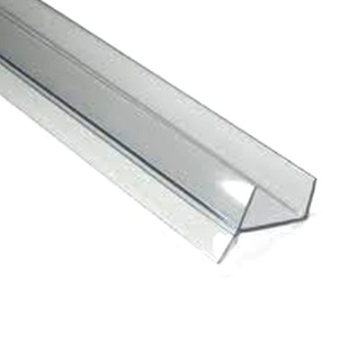 уплотнительный профиль для цоколя 16,6мм. (3000мм.) ар241 купить в https://rmkmasterium.ru/