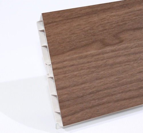 цоколь кухонный с уплотнителем ясень шимо тёмный h-150мм, 4м купить в https://rmkmasterium.ru/