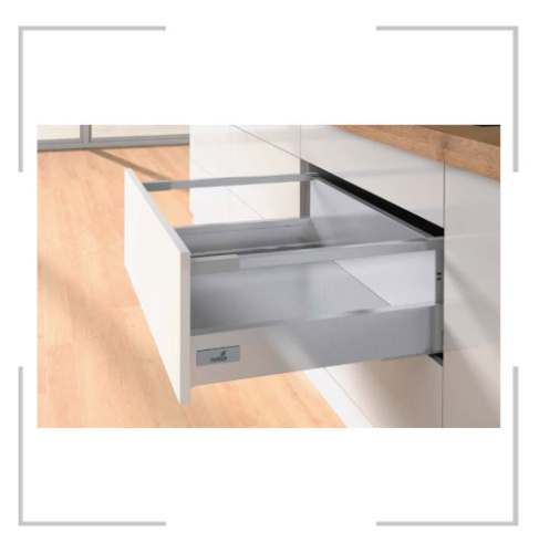 комплект ящика atira для push to open silent полного выдвижения nl350 h176 серый купить в https://rmkmasterium.ru/