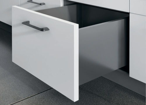 комплект ящика axis pro h-200мм l-450мм антрацит  купить в https://rmkmasterium.ru/