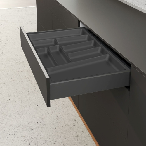 организация orgatray 740 b 900 nl 450 цвет антрацит купить в https://rmkmasterium.ru/