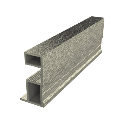 ручка профиль шампань браш 5,4 м elephant cat квадро купить в https://rmkmasterium.ru/