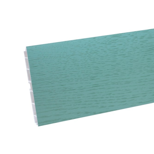 цоколь кухонный с уплотнителем дуб бирюзовый h-100мм, 4м купить в https://rmkmasterium.ru/