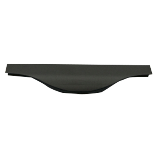 ручка 04 l-256/276 чёрный алюминий 50/300 шт rm-04256/276-20 купить в https://rmkmasterium.ru/