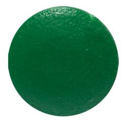 заглушки для евровинта зеленый (уп. 100 шт., кор 1000 шт.) купить в https://rmkmasterium.ru/