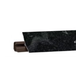 плинтус для столешниц  кунгур иней 3.0мм. lb-231-6059 korner купить в https://rmkmasterium.ru/