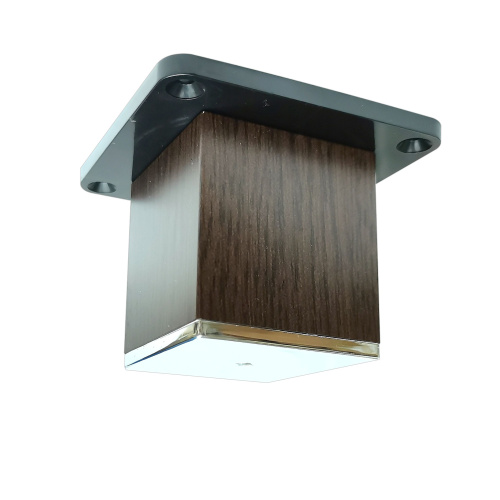 опора дк 10 т1-122.22 венге н-60 (уп. 60 шт.) купить в https://rmkmasterium.ru/