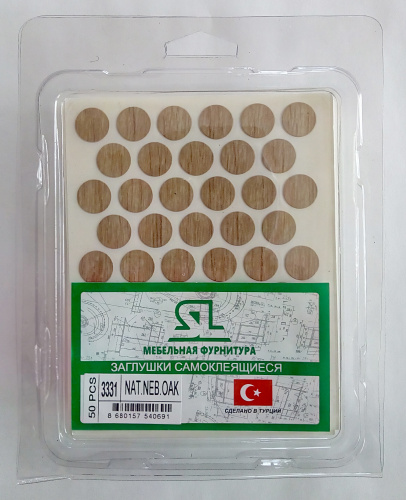 заглушки 18мм под конфермат самоклеющиеся, дуб небраска eg3331 купить в https://rmkmasterium.ru/