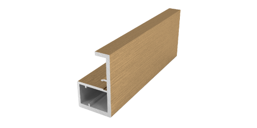 профиль-ручка manto золото браш (3м) купить в https://rmkmasterium.ru/