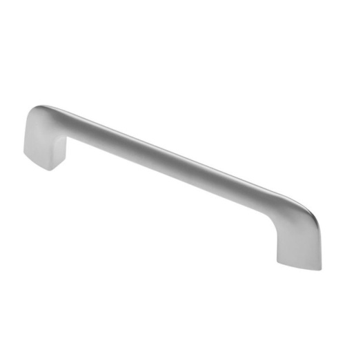 ручка мебельная milano 128мм. алюминий (gtv) купить в https://rmkmasterium.ru/