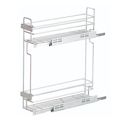 бутылочница квадро 1 (правая) 150 мм без направляющих купить в https://rmkmasterium.ru/