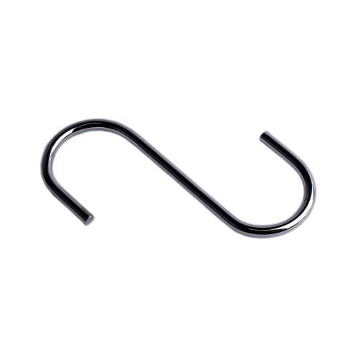 крючок съемный для трубы d25мм s-002                     купить в https://rmkmasterium.ru/