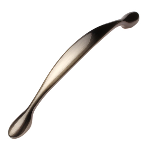 ручка мебельная camaio 128мм. шлифованная латунь (gtv) купить в https://rmkmasterium.ru/