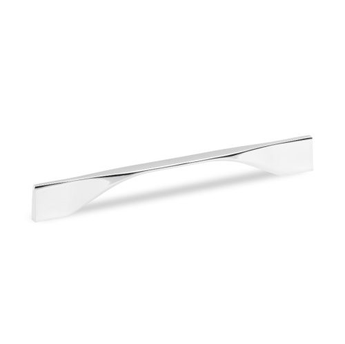 ручка скоба fs 9253 160/192мм. хром (tdm) купить в https://rmkmasterium.ru/