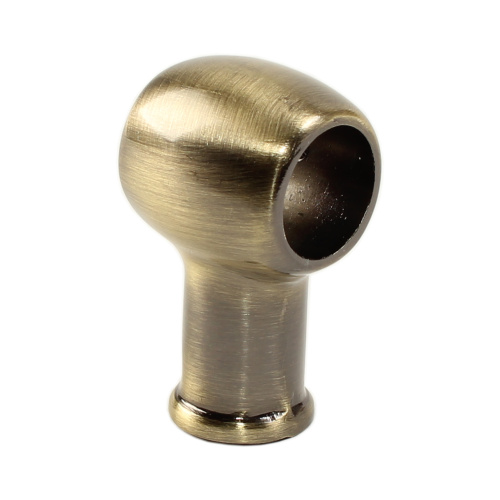 держатель рейлинга d16мм  традиция фигурный с площадкой бронза ls2803 ba купить в https://rmkmasterium.ru/