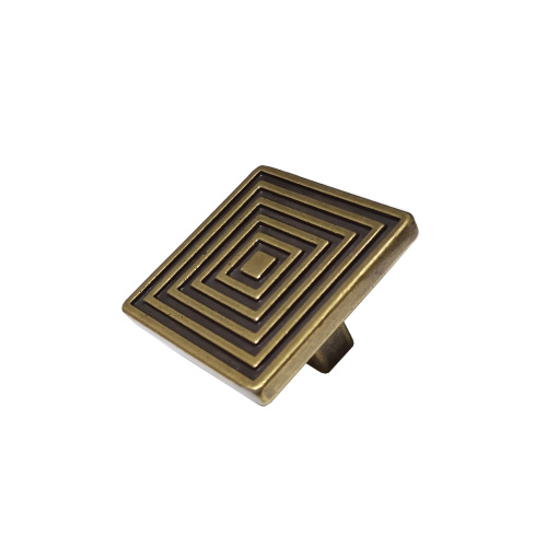 ручка мебельная метал.кнопка sl.dsr 128 мм  состаренная бронза купить в https://rmkmasterium.ru/