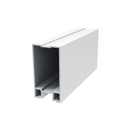 профиль вертикальный "п" чёрный муар 5,4 м купить в https://rmkmasterium.ru/