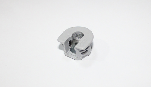 стяжка эксцентриковая рафикс, серый купить в https://rmkmasterium.ru/