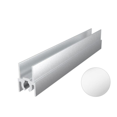 горизонталь верхняя белый муар 5,9 м купить в https://rmkmasterium.ru/