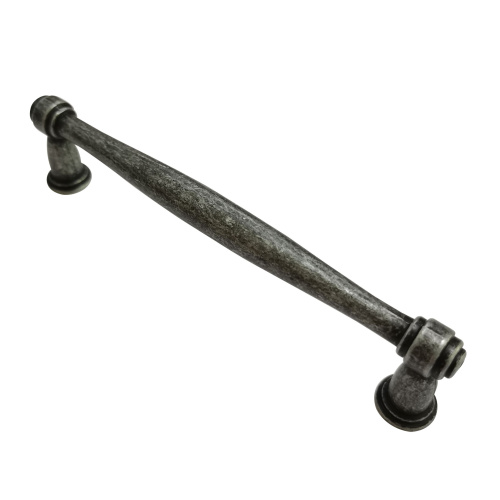 ручка скоба 1532-128 мм a/железо а (20/200) купить в https://rmkmasterium.ru/