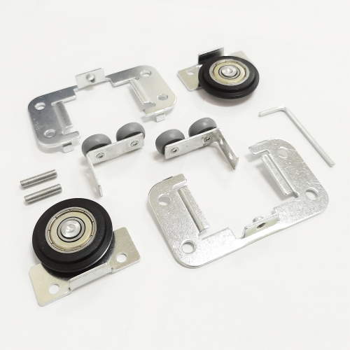 купе унив. в металлическом корпусе (к-т на 1 дверь) купить в https://rmkmasterium.ru/