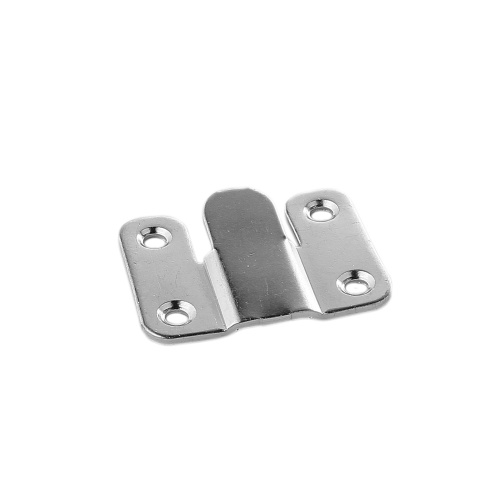 захват мебельный малый (цинк) (300шт.) купить в https://rmkmasterium.ru/