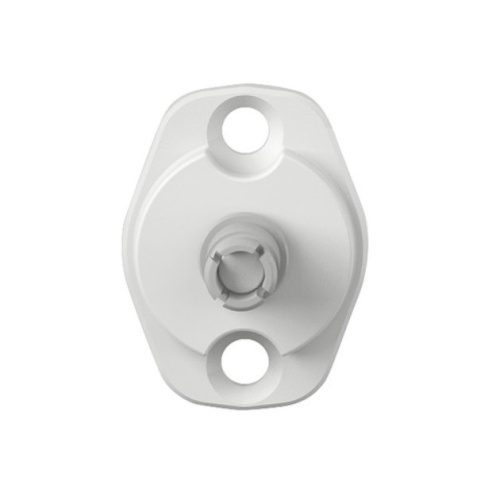 крепление к корпусу для free flap h1.5 цвет белый купить в https://rmkmasterium.ru/