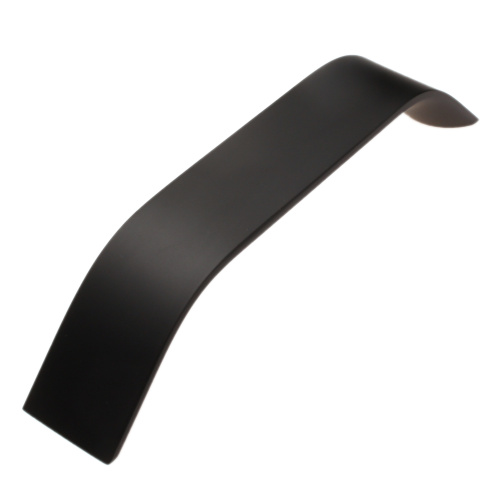 ручка скоба (337) 128мм. чёрный алюминий купить в https://rmkmasterium.ru/