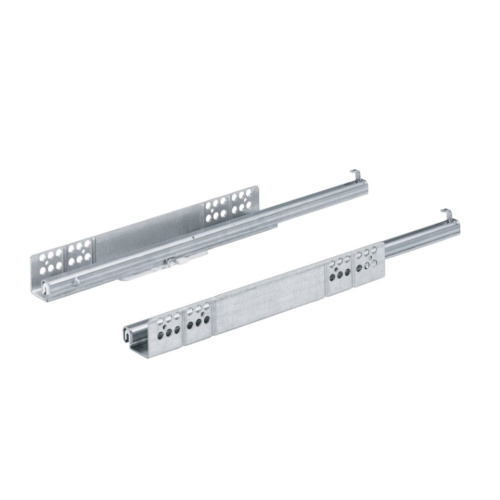 направляющая quadro 25 2d silent system, s, частичное выдвижение, nl500, eb23, правая, шт, 931854000 купить в https://rmkmasterium.ru/