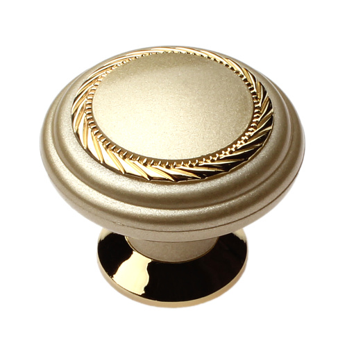 р.о. кнопка с полным покрытием к-6 55.55.21 золото матовое (уп 600 шт) купить в https://rmkmasterium.ru/